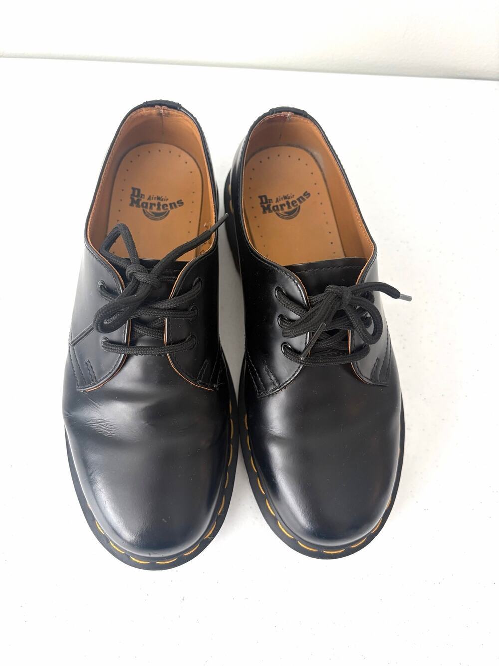 Dr. Martens Doc Air Wair 1461 Men's Oxford Shoes Men's US 6 EU 38 Smooth Leather